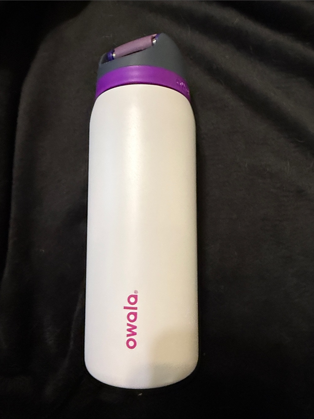 Owala 32oz FreeSip Dreamy Field
